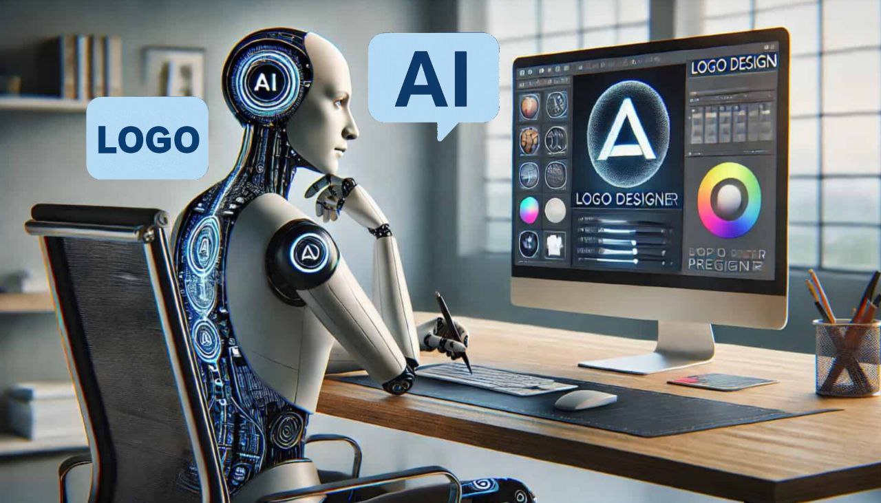 آموزش فتوشاپ با AI